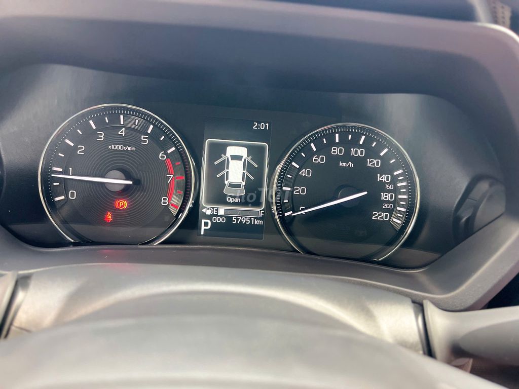Toyota Avanza Premio 2023 1.5 AT 58.000 km. Mua bán Ô tô tại Thành phố Dĩ An Bình Dương được đăng bởi Siêu Thị Ô Tô Bình Dương  hình 7
