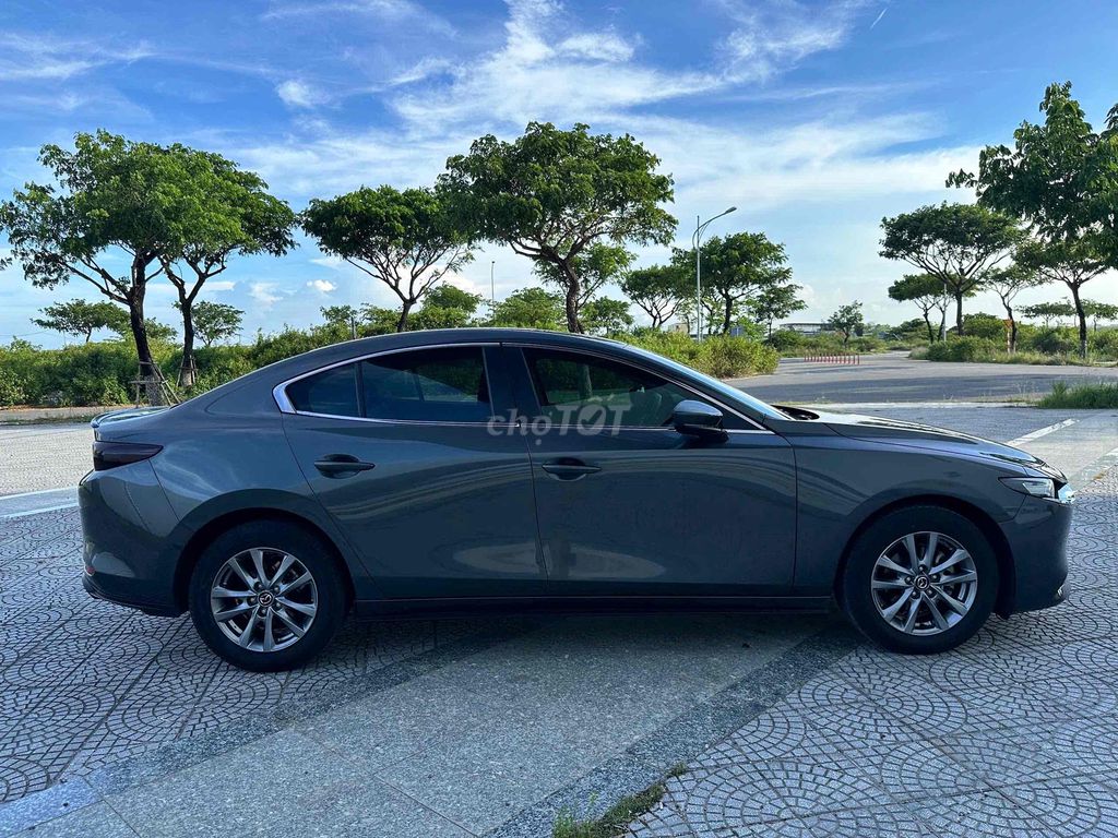 Mazda 3 2019 Fom 2020. Mua bán Ô tô tại Quận Cẩm Lệ Đà Nẵng được đăng bởi Nguyễn Duy hình 20