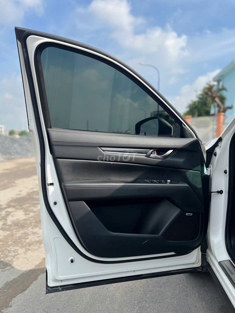 Xe chính chủ Mazda CX-5 2.5 4x4 quá đẹp quá mới. Mua bán Ô tô tại Quận Gò Vấp Tp Hồ Chí Minh được đăng bởi Phan Trung Quân hình 3