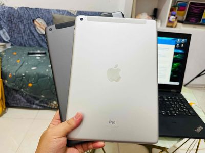 🎁 IPAD GEN 9 64GB WIFI 4G ZIN NEW 99% PIN 100%