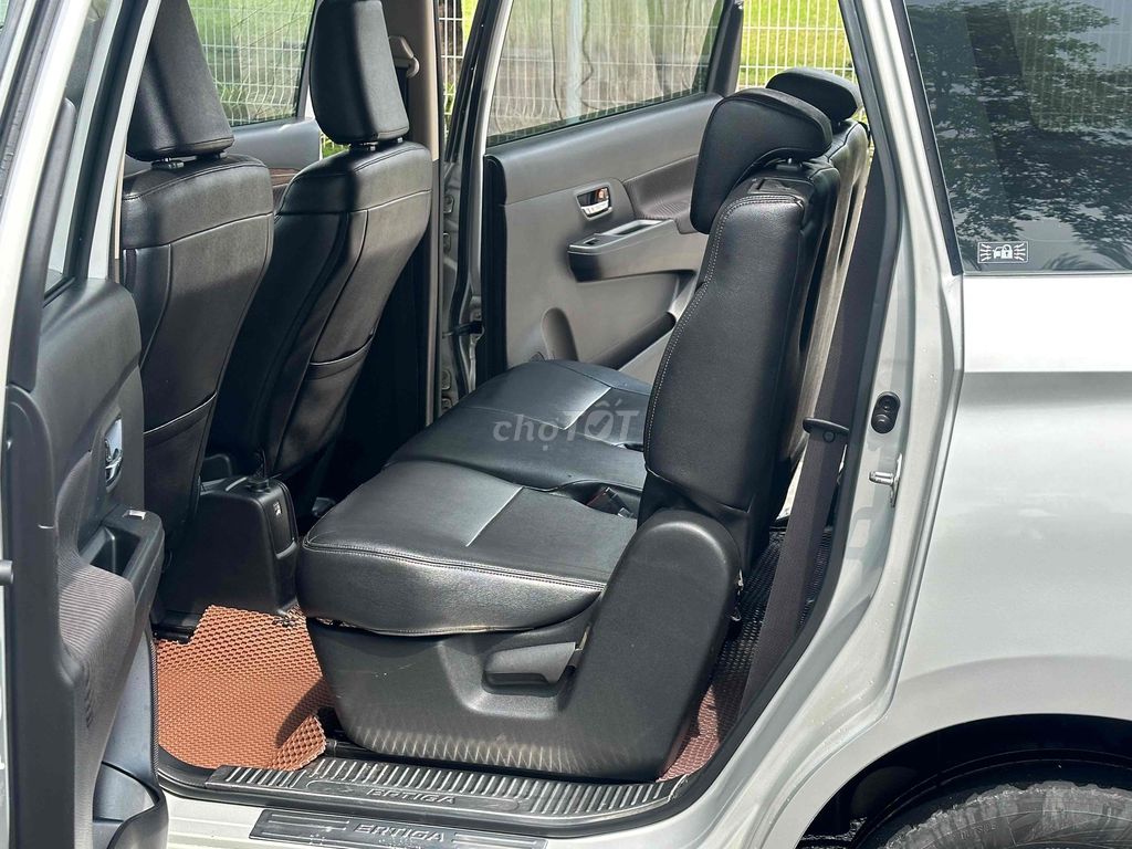 Suzuki Ertiga 2021 GLX 4AT - 81000 km. Mua bán Ô tô tại Huyện Thanh Trì Hà Nội được đăng bởi NHẬT DOANH AUTO  hình 9