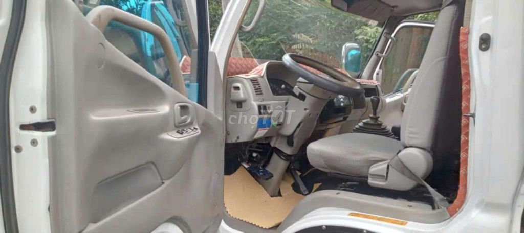 HINO WU-300 4T5 XE ĐẠI CHẤT CỰ ZIN. Mua bán Xe tải, xe ben tại Thành phố Buôn Ma Thuột Đắk Lắk được đăng bởi NGUYỄN CÔNG HUY hình 4