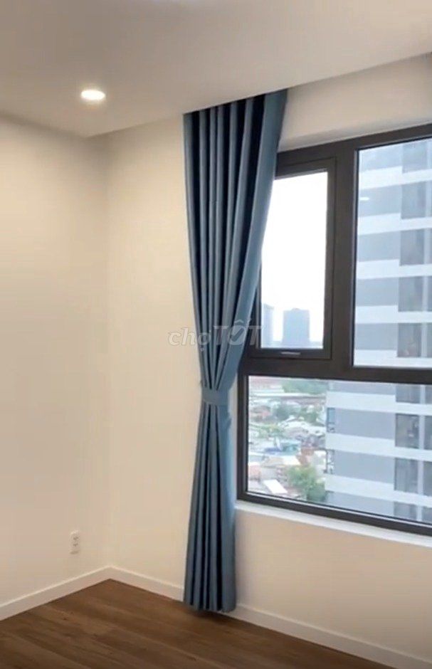 [BÁN DLUSSO] - 68M 2pn 2WC View hồ bơi SHR