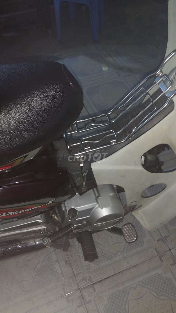 Xe Dream Bình Tân. Mua bán Xe máy tại Quận Bình Tân Tp Hồ Chí Minh được đăng bởi Ông Mười Khó hình 5