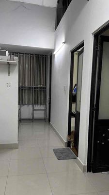 Pass hợp đồng Chung cư An Hoà 3