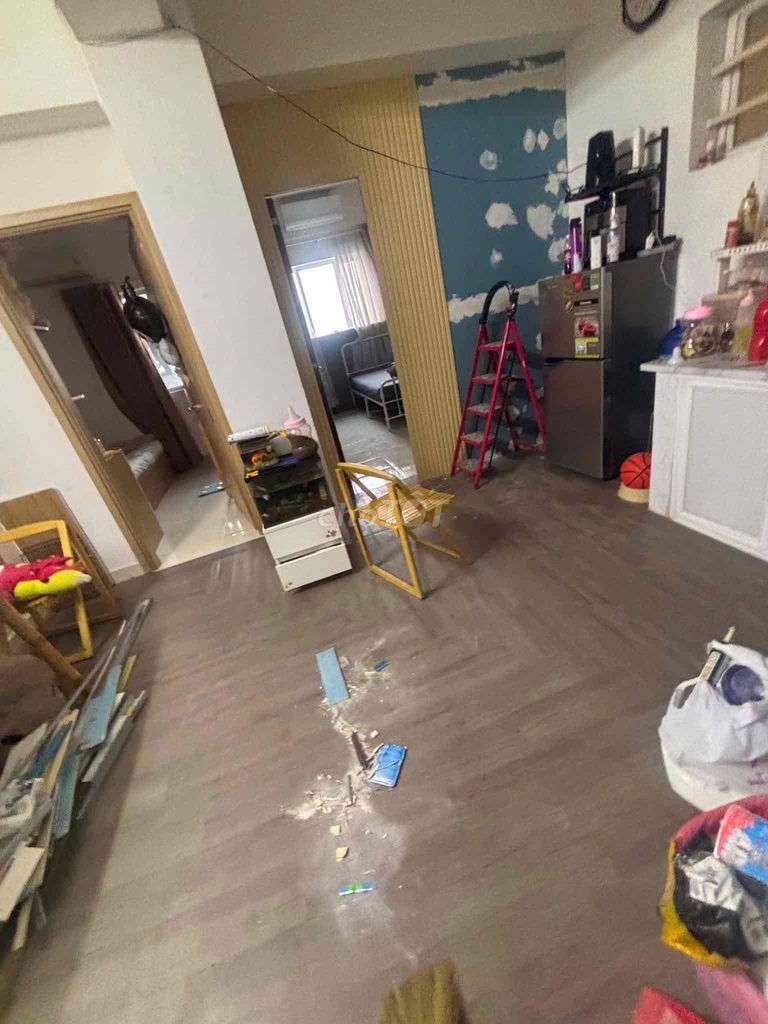 Аренда квартиры в Nhat Lan 3, гостарифы на свет и воду