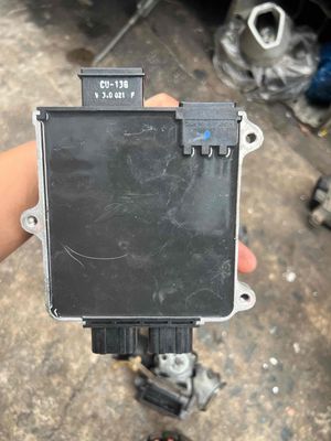 IC theo xe Sh Việt, Scoopy , Dio. Mua bán Phụ tùng xe tại Quận Phú Nhuận Tp Hồ Chí Minh được đăng bởi nhut