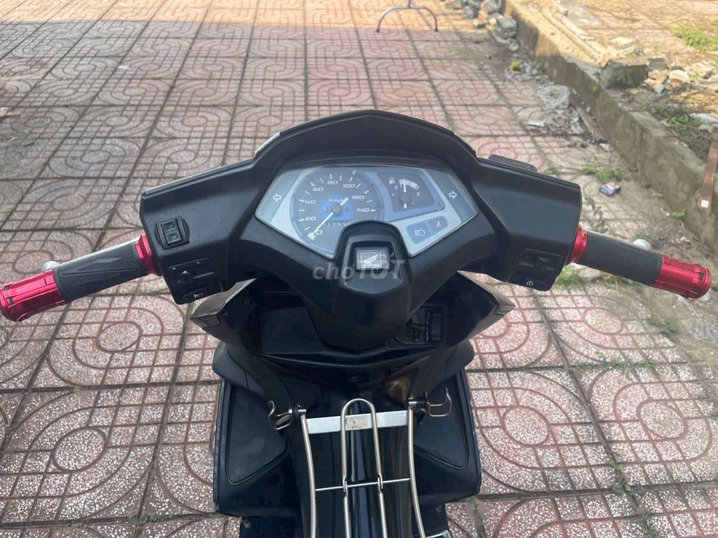 Ab 2009 lên full thai rin đep như mơi bs67. Mua bán Xe máy tại Thành phố Long Xuyên An Giang được đăng bởi Nguyễn Minh  hình 6