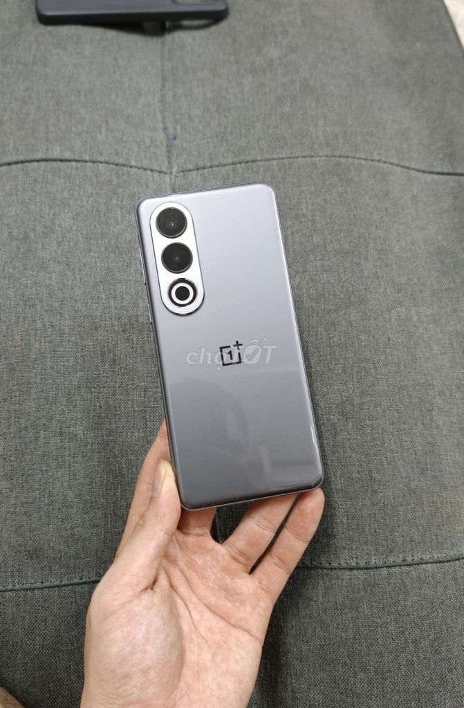 Oneplus Ace 3V 12/256 Zin Đẹp, Chip Mạnh, Giá Tốt. Mua bán Điện thoại tại Quận Tân Bình Tp Hồ Chí Minh được đăng bởi Kiên Android Shop hình 1