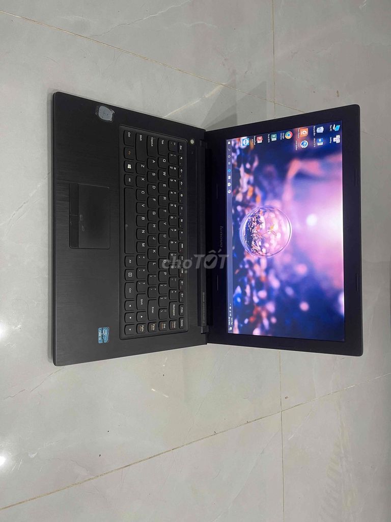 Lenovo G400s i5-3210M 14 inch 8GB/120GB. Mua bán Laptop tại Thành phố Biên Hòa Đồng Nai được đăng bởi Hòa hình 1