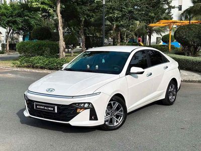 Accent 2025 - Km 80% Thuế + BH 8 năm. Mua bán Ô tô tại Huyện Duyên Hải Trà Vinh được đăng bởi Đạt Hyundai Bến Tre