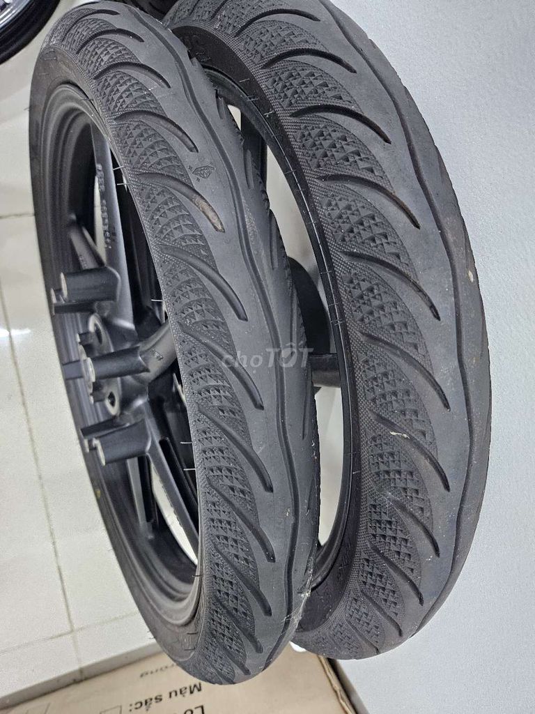 Mâm cho Winner có ABS các đời. Mua bán Phụ tùng xe tại Thành phố Bà Rịa Bà Rịa - Vũng Tàu được đăng bởi Nguyễn Thái Sang hình 6