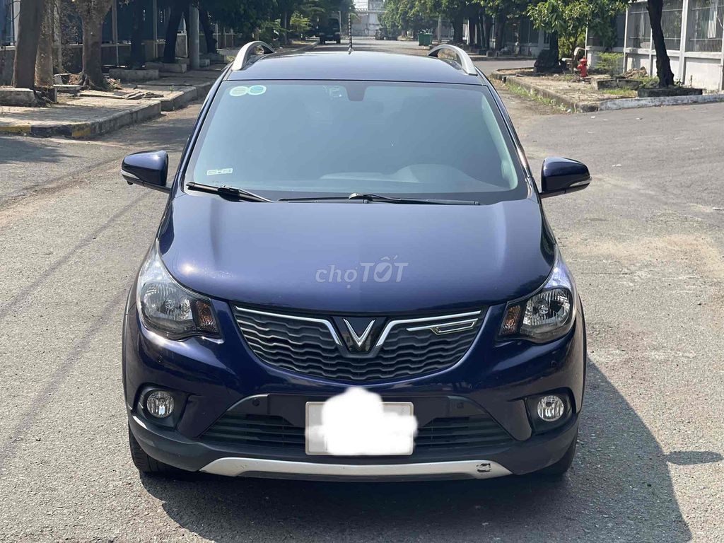 VinFast Fadil 2022 - 66000 km