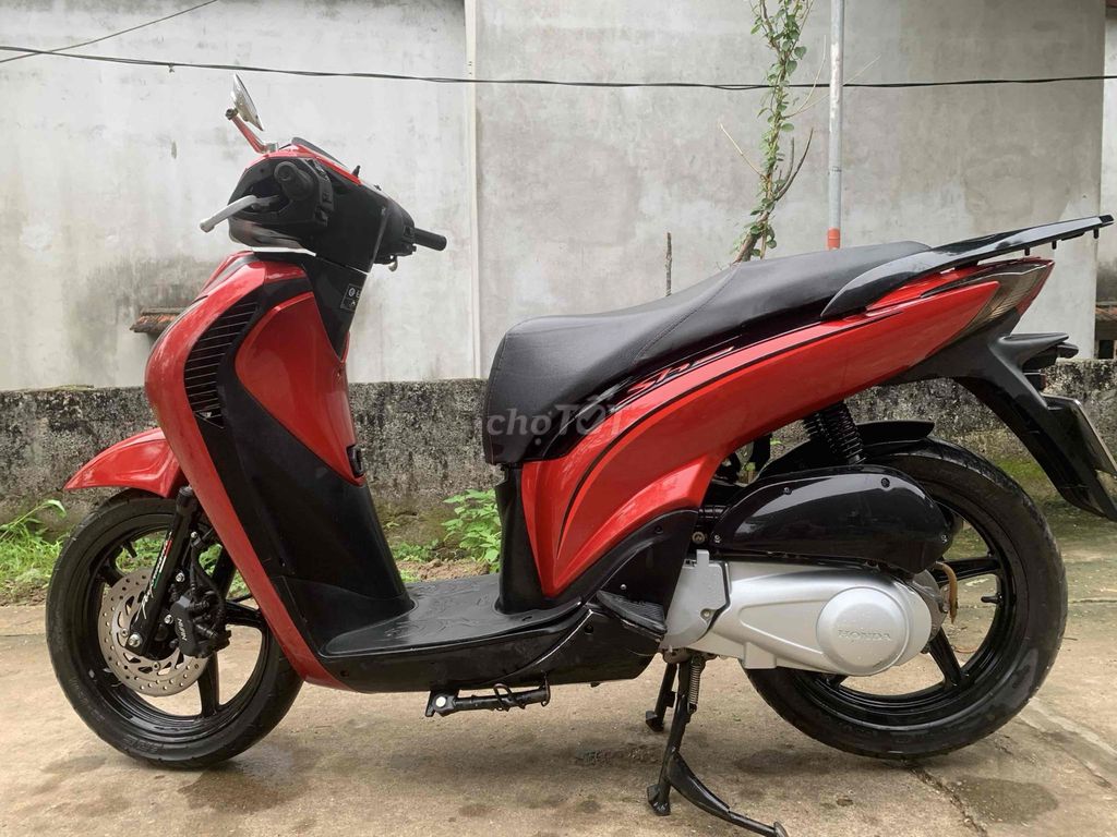 chính chủ cần bán sh việt kiều màu đỏ đời 2011