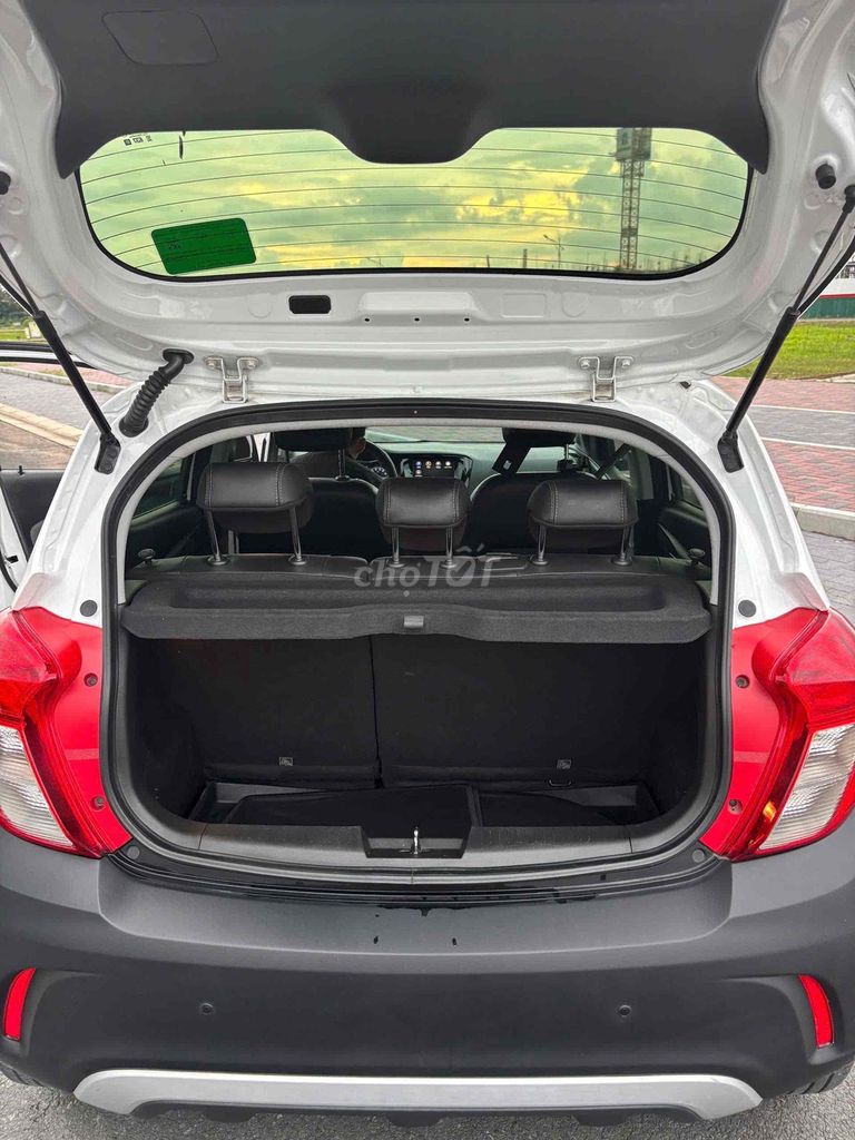 Fadil full lịch sử hãng, 1 chủ từ đầu. Mua bán Ô tô tại Quận Ninh Kiều Cần Thơ được đăng bởi Bốn bánh Miền Tây hình 10