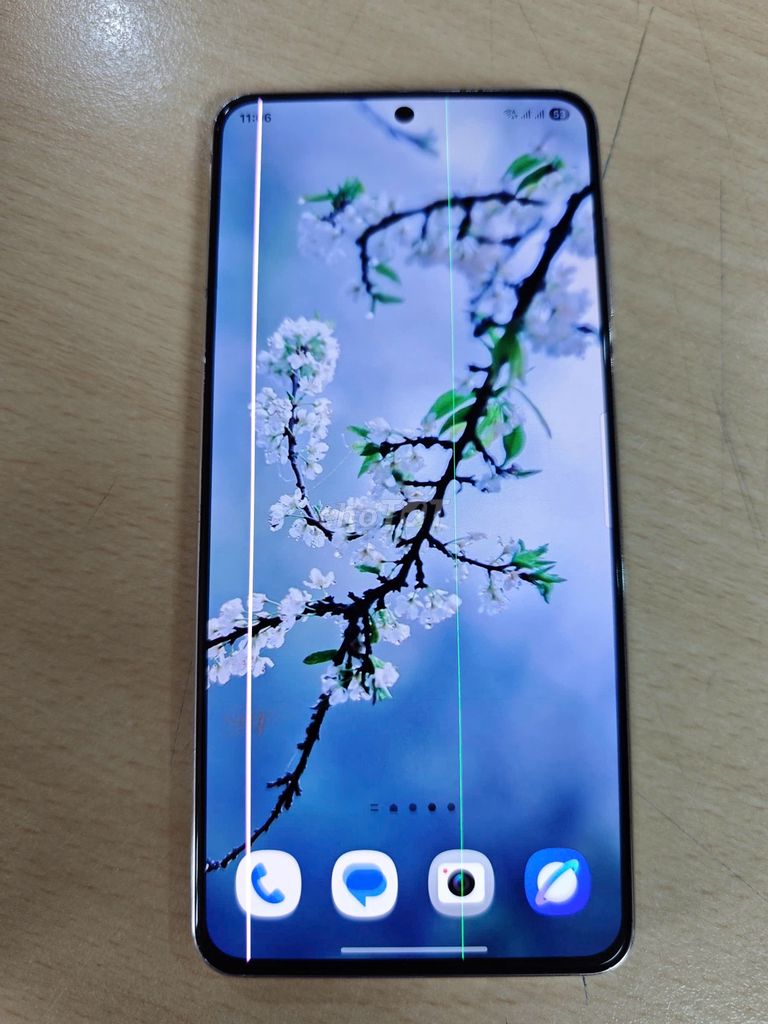 Samsung S21 Tím Đã sử dụng. Mua bán Điện thoại tại Quận Gò Vấp Tp Hồ Chí Minh được đăng bởi BEN hình 1