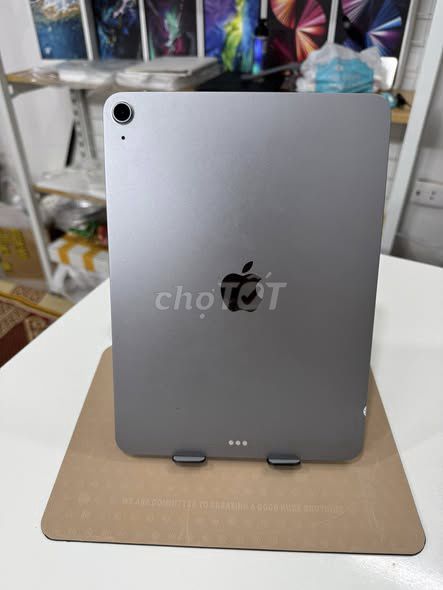 Apple iPad Air 7 128GB Xám. Mua bán Máy tính bảng tại Quận 1 Tp Hồ Chí Minh được đăng bởi Hội Đồ Điện Tử hình 1