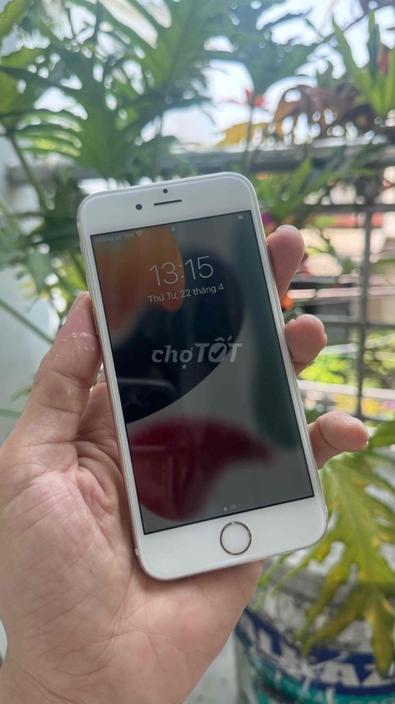 Apple iPhone 6s 64GB Vàng. Mua bán Điện thoại tại Quận Thanh Khê Đà Nẵng được đăng bởi Hoàng Hưng Store  hình 1