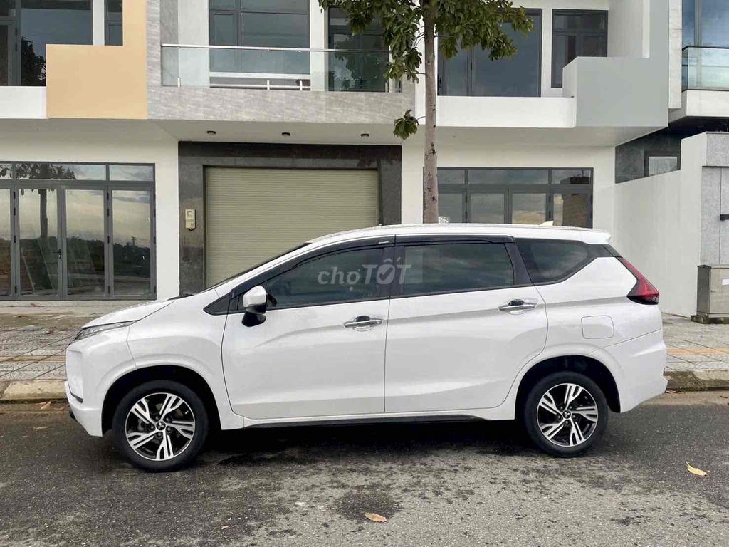 Mitsubishi Xpander Cross 2020 MT - 75124 km. Mua bán Ô tô tại Huyện Hòa Vang Đà Nẵng được đăng bởi TRƯỜNG XUÂN hình 6