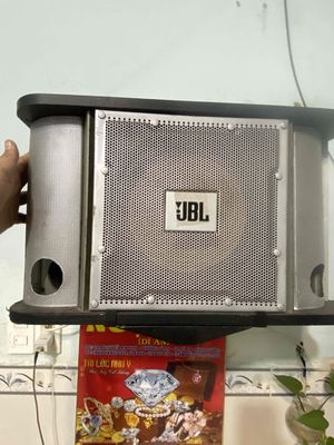 Loa JBL đã qua sử dụng màu Đen, Bạc. Mua bán Tivi, Âm thanh tại Thành phố Dĩ An Bình Dương được đăng bởi BĐS Bình Dương 