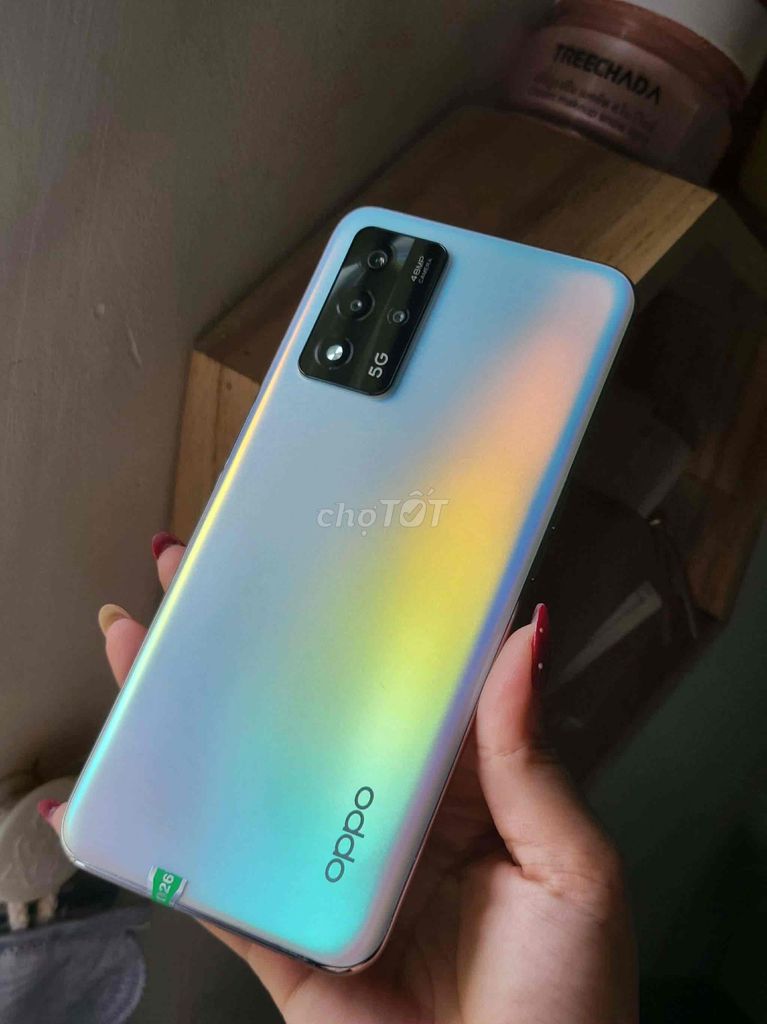 Oppo A93s Full cn 💥. Mua bán Điện thoại tại Thành phố Buôn Ma Thuột Đắk Lắk được đăng bởi HT mobile hình 1