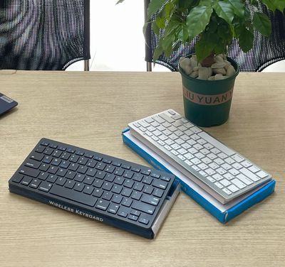 💛Mini Keyboard Bluetooth gõ phím, kết nối chuẩn. Mua bán Phụ kiện (Màn hình, Chuột...) tại Quận Thanh Khê Đà Nẵng được đăng bởi Phím Không Dây