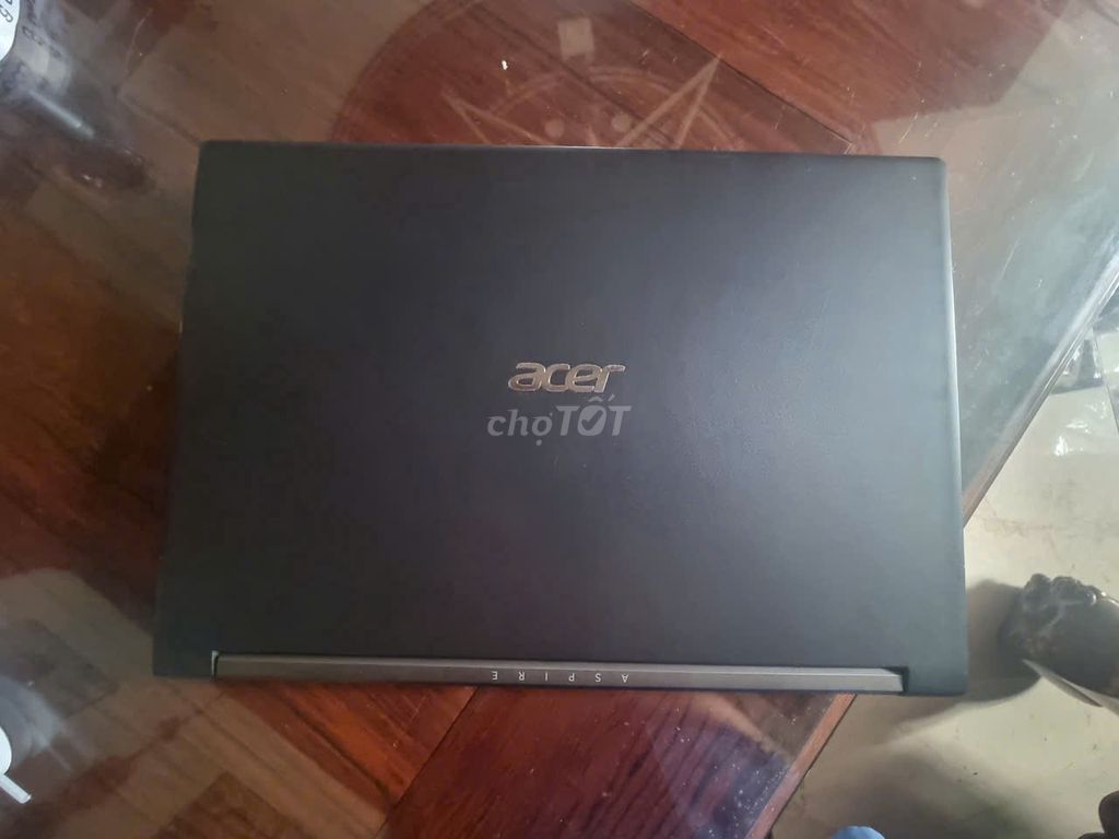 Acer Aspire 7 A715-75G-58U4 15.6 inch. Mua bán Laptop tại Quận 7 Tp Hồ Chí Minh được đăng bởi Thanh Nguyen Cong hình 1