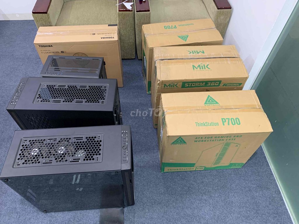 Hà Nội cần bán. Mua bán Máy tính để bàn tại Quận Cầu Giấy Hà Nội được đăng bởi Phong hình 1