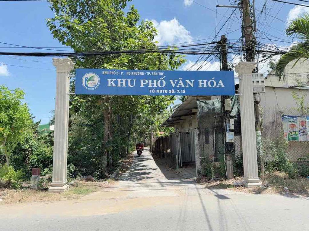 đất Phường Phú Khương-100m2-430tr