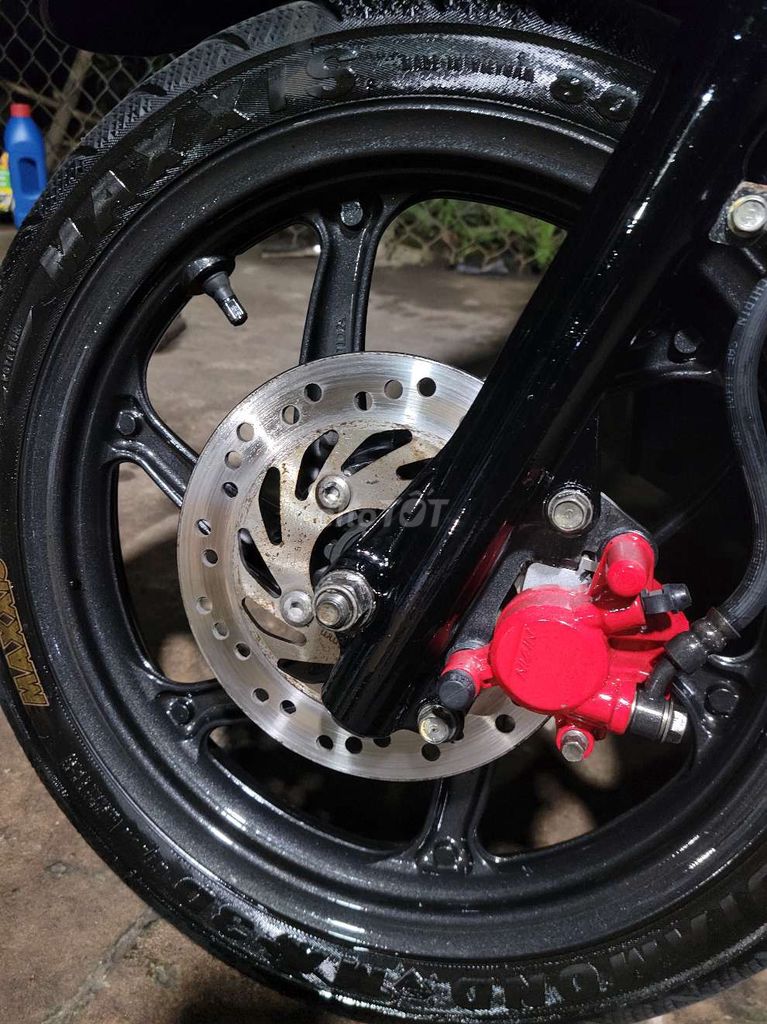 Vision 2018 xe rin đep chinh chu gia sinh vien. Mua bán Xe máy tại Quận Thốt Nốt Cần Thơ được đăng bởi Nguyễn Minh  hình 7