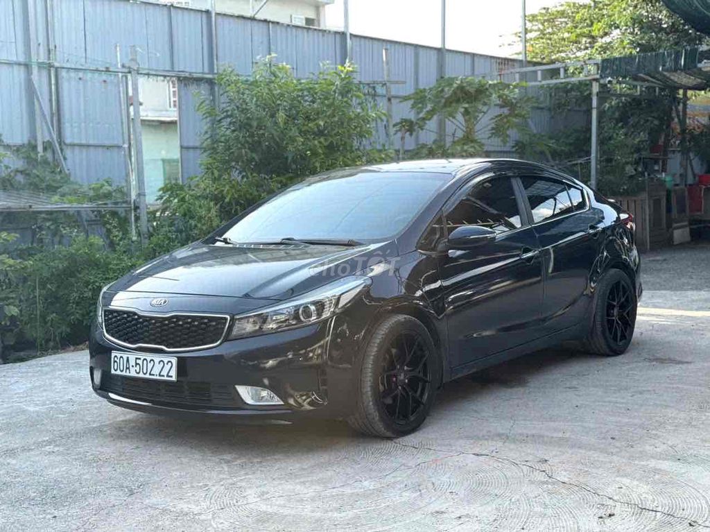 CERATO 1.6luxury 2018 CHUẨN 7 VẠN ,HỖ TRỢ VAY 70%. Mua bán Ô tô tại Quận Bình Tân Tp Hồ Chí Minh được đăng bởi XUÂN DUY AUTO hình 3