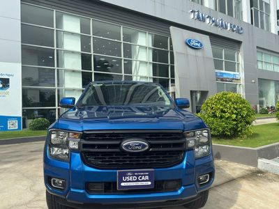 ✅Ford Ranger XLS MT 2022. Mua bán Ô tô tại Quận 7 Tp Hồ Chí Minh được đăng bởi Thịnh