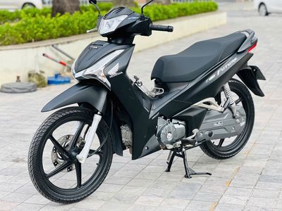 FUTURE 125FI  ĐEN ĐÈN NẾT XE MỚI ĐI 2000KM CHUẨN. Mua bán Xe máy tại Quận Nam Từ Liêm Hà Nội được đăng bởi TÙNG LÂM