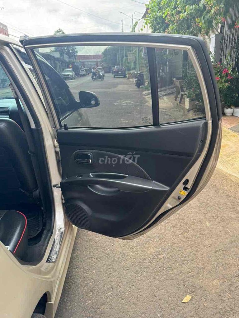 Kia Morning 2011 SX 1.1 AT Sport - 115000 km. Mua bán Ô tô tại Huyện Ea Kar Đắk Lắk được đăng bởi an khang hình 8