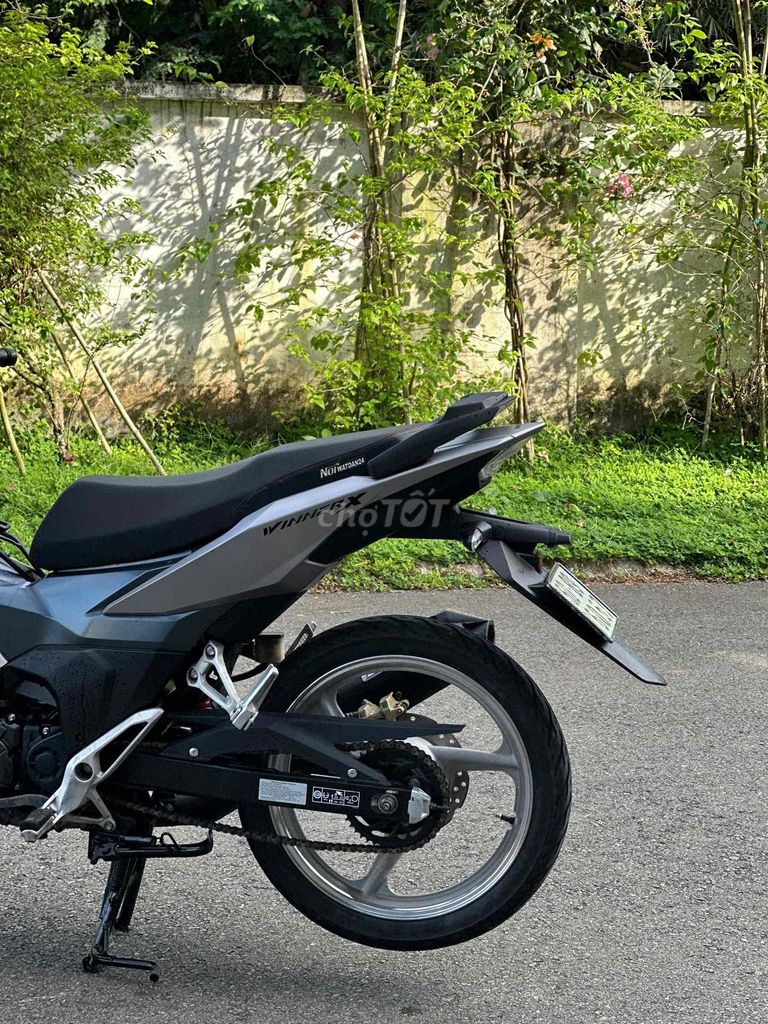 Winner V3/2022. Mua bán Xe máy tại Huyện Trảng Bom Đồng Nai được đăng bởi u kiều hình 4