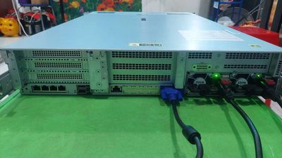 THANH LÝ MÁY CHỦ(SERVER)HPe proliant DL380 GEN 10. Mua bán Máy tính để bàn tại Quận 8 Tp Hồ Chí Minh được đăng bởi Vinh ĐT