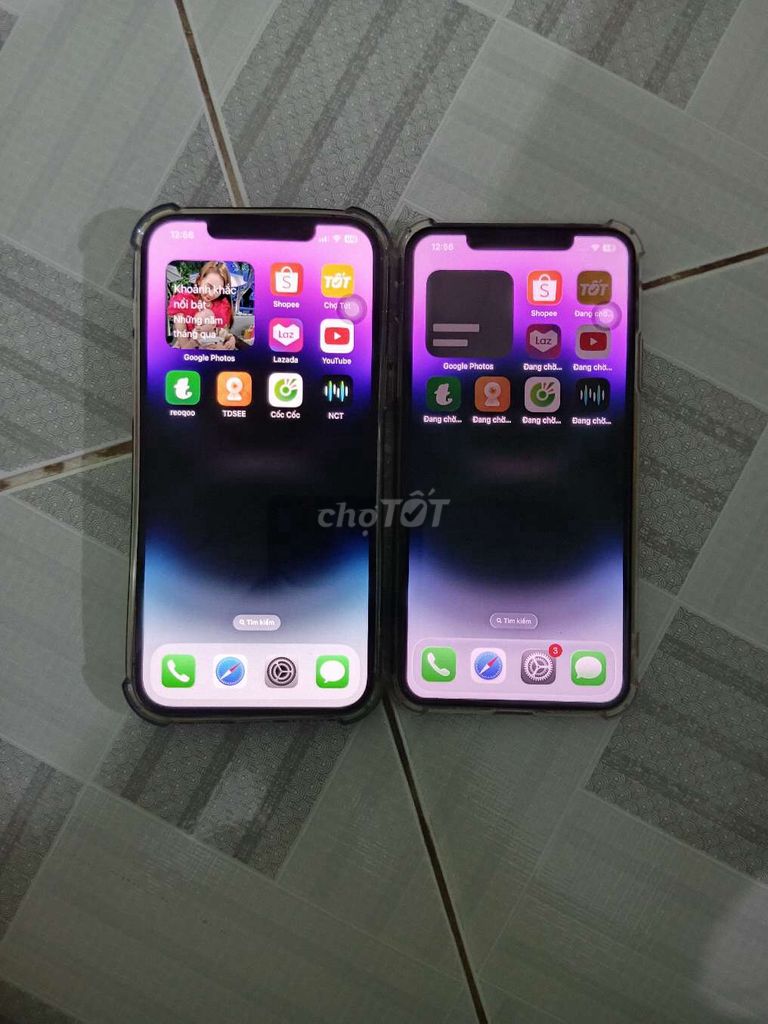 cần bán iPhone 12 promax quốc tế. Mua bán Điện thoại tại Huyện Trảng Bom Đồng Nai được đăng bởi socola hình 1
