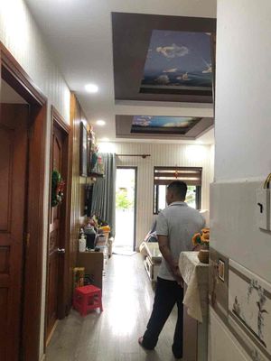 Căn góc lầu 1 chung cư Vườn Lài, 72m2, 2 phòng ngủ