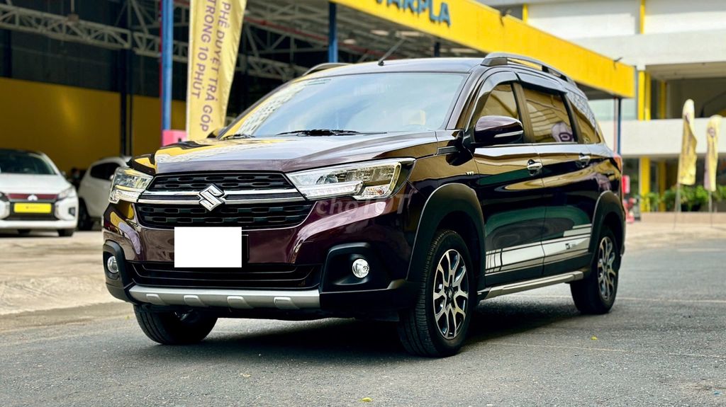 SUZUKI XL7 GLX AT 1 CHỦ CHẤT ĐẸP BAO TEST VAY 70%