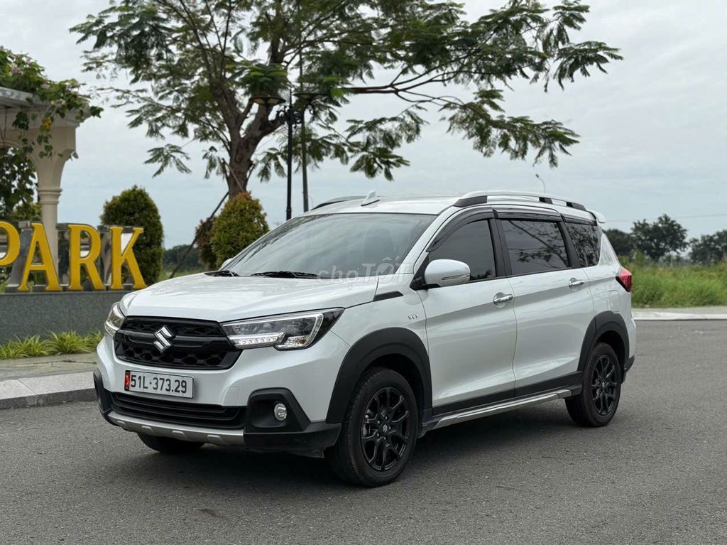 Suzuki XL 7 2024 Hybrid full hãng - 14000 km. Mua bán Ô tô tại Thành phố Thủ Đức Tp Hồ Chí Minh được đăng bởi THP Auto hình 1