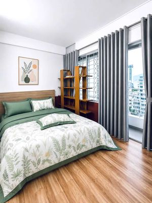Rent · 1 bd · 67 м² · Thành phố Nha Trang
