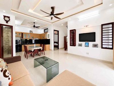 Rent · 4 bd · 90 м² · Quận Ngũ Hành Sơn, ул. Khu Nam Việt Á