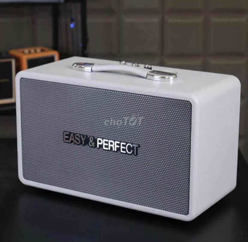 Loa karaoke Easy & Perfect. Mua bán Tivi, Âm thanh tại Quận Bình Thuỷ Cần Thơ được đăng bởi Thành Đạt hình 1