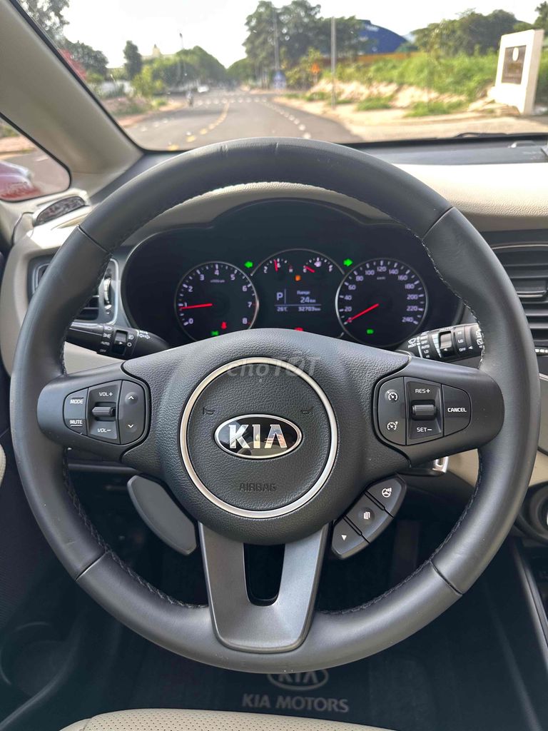 Kia Rondo 2022 Sô tự động 1 Chủ rất đẹp. Mua bán Ô tô tại Thành phố Buôn Ma Thuột Đắk Lắk được đăng bởi Nguyễn duy dương hình 17