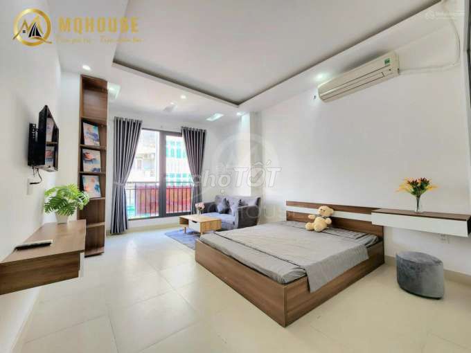 trọ 25m2 nguyễn văn dung, phường 6, gò vấp, TPHCM