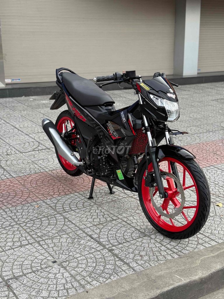 Raide 2021 zin chất nguyên bản 100%  Mới bảo dưỡng. Mua bán Xe máy tại Quận Liên Chiểu Đà Nẵng được đăng bởi Thành Đại   hình 2