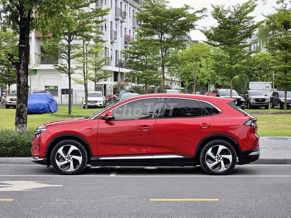 VF8 Eco 2023 mua pin SDI. Mua bán Ô tô tại Quận Ba Đình Hà Nội được đăng bởi Nam Nguyễn Ô tô vinfast hình 3