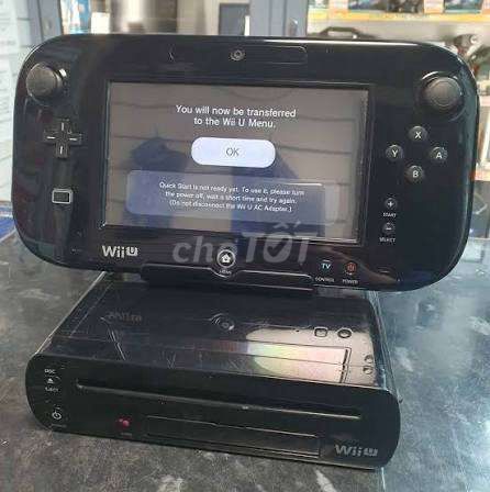 Dịch vụ Hack Nintendo Wii U. Dịch vụ tại undefined Tp Hồ Chí Minh được đăng bởi Sữa tươi hình 1