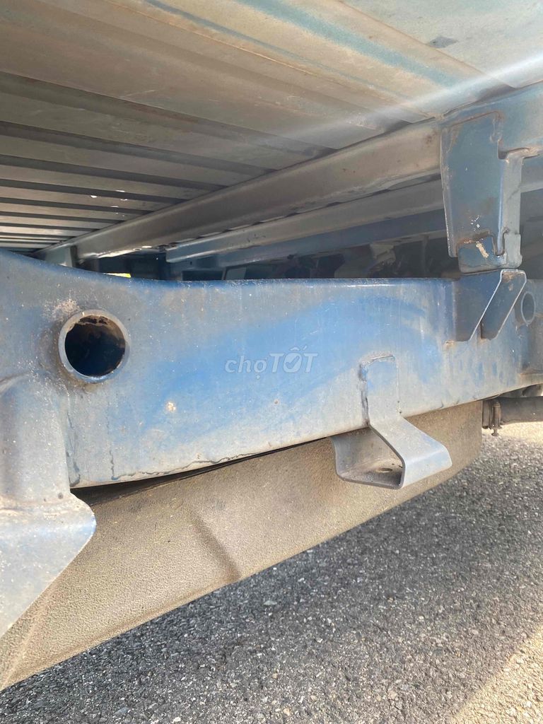 Veam changan 700kg Mui bạt sx 2019  Xe Sơn zin - m. Mua bán Xe tải, xe ben tại Quận Liên Chiểu Đà Nẵng được đăng bởi Tran thanh quoc hình 9