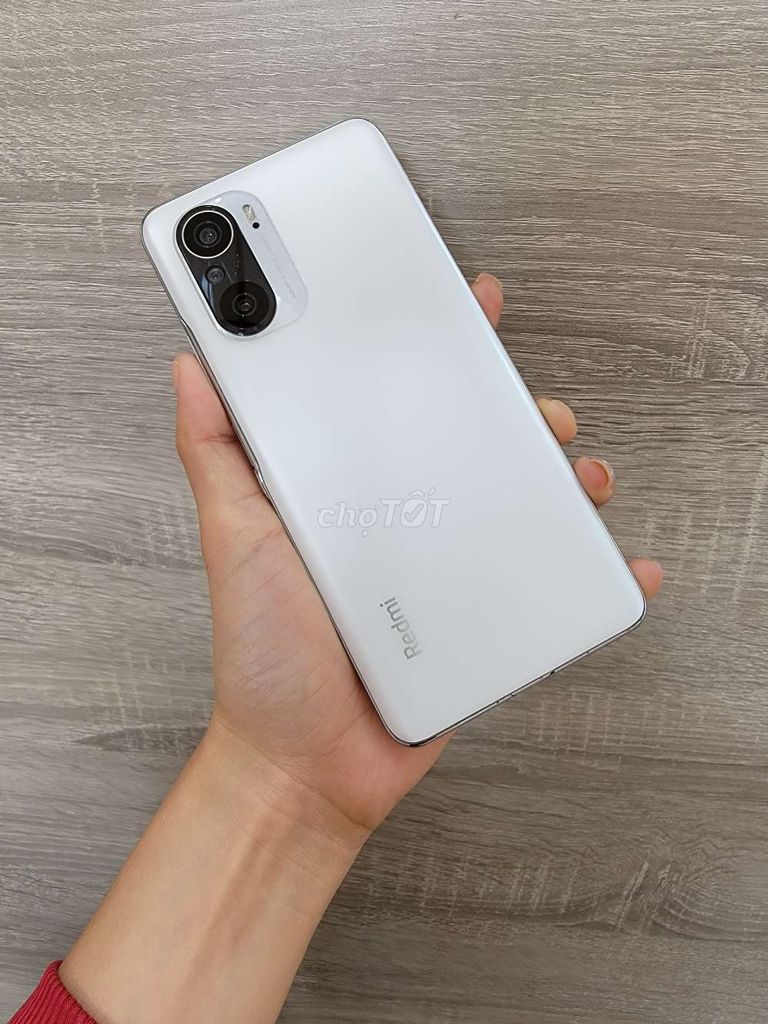 Xiaomi Redmi K40 256GB . Mua bán Điện thoại tại Quận Gò Vấp Tp Hồ Chí Minh được đăng bởi KGPHONE  Điện Thoại Di Động giá tốt  hình 1